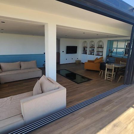 Magnifique Penthouse 160M2 Terrasse 90M2 Vue Mer Танжер Екстер'єр фото