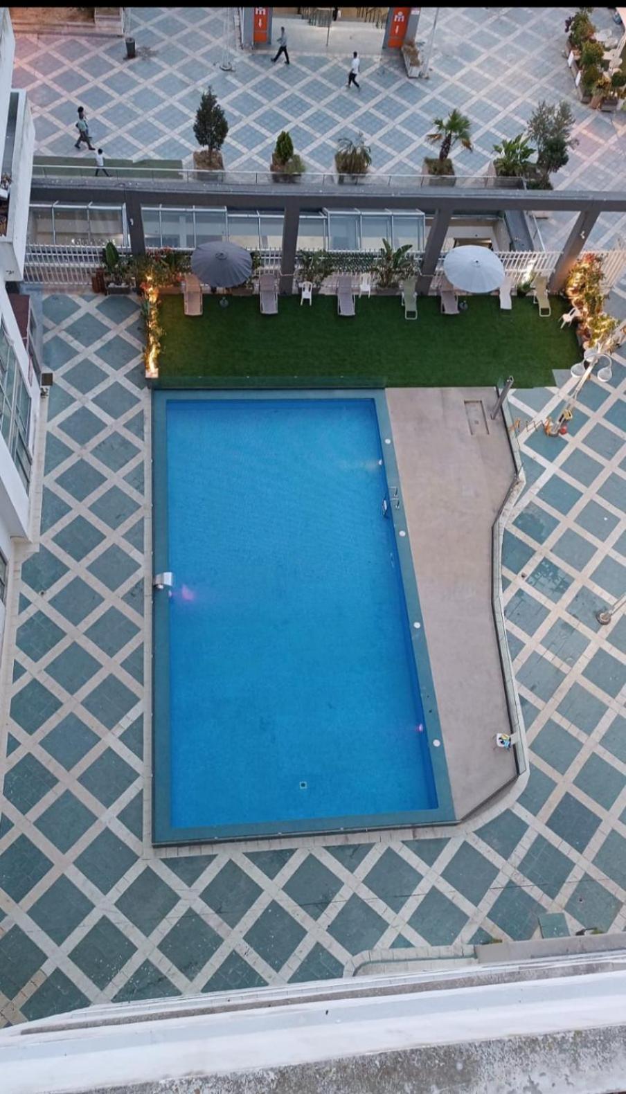 Magnifique Penthouse 160M2 Terrasse 90M2 Vue Mer Танжер Екстер'єр фото